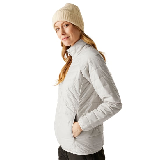 Regatta - "Wentwood" Jacke für Damen, 3 in 1 (Perfekt Blass) - Image 5