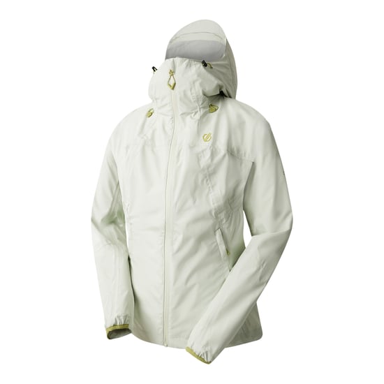 Dare 2B - "Breathe Easy" Jacke, wasserfest für Damen (Wiese Dunst Nebelgrau) - Image 3