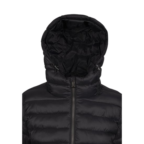 Trespass - "Dorothea" Steppjacke für Damen (Schwarz) - Image 3