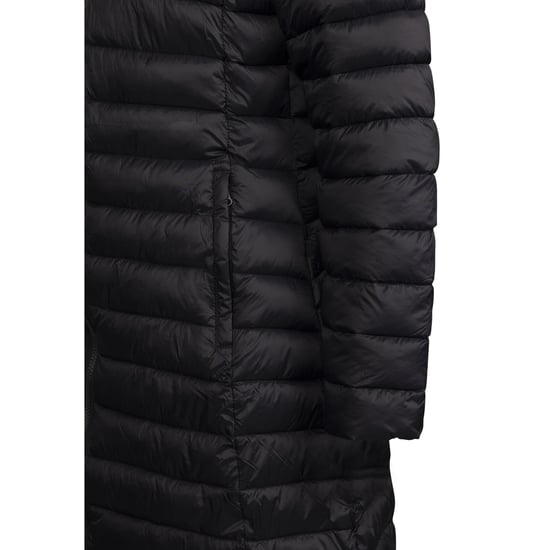 Trespass - "Dorothea" Steppjacke für Damen (Schwarz) - Image 4