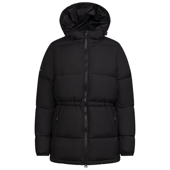 Trespass - "Pinchi" Jacke, wasserfest für Damen (Schwarz) - Image 1