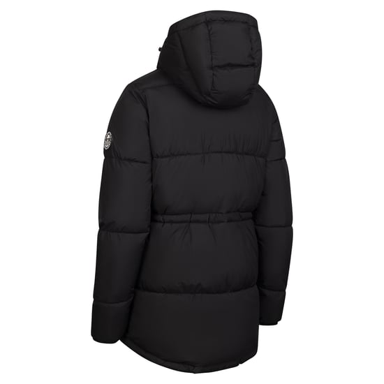 Trespass - "Pinchi" Jacke, wasserfest für Damen (Schwarz) - Image 2