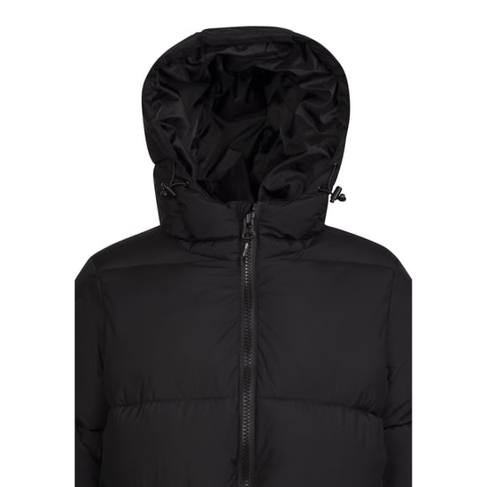 Trespass - "Pinchi" Jacke, wasserfest für Damen (Schwarz) - Image 3