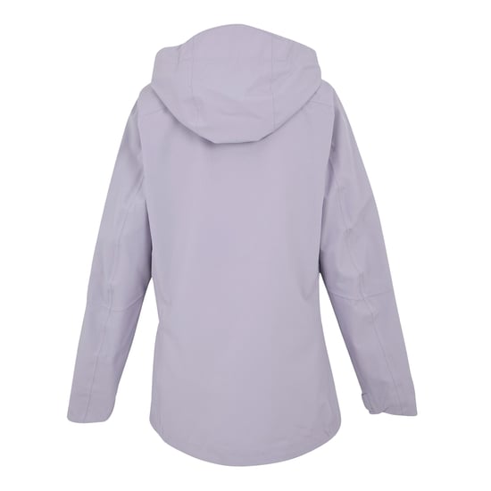 Regatta - "Birchdale II" Jacke, wasserfest für Damen (Glyzinie/Hauch von Lila) - Image 2