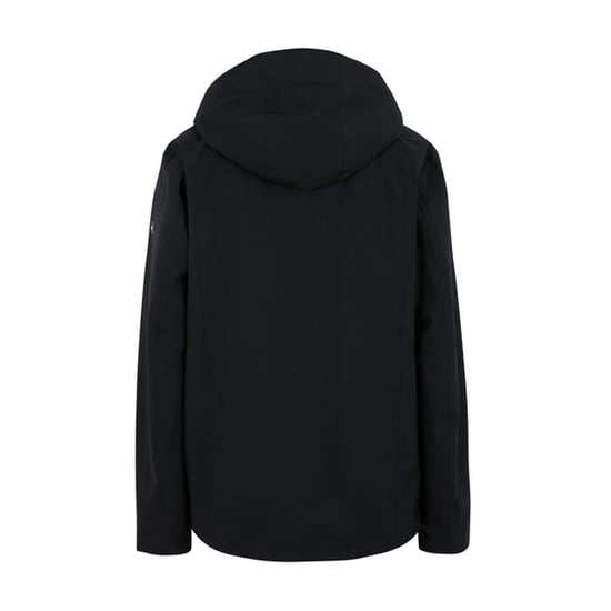 Regatta - "Birchdale II" Jacke, wasserfest für Herren (Schwarz/Gold) - Image 2
