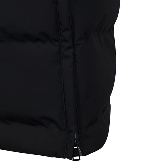 Trespass - "Colter" Jacke, wasserfest für Damen (Schwarz) - Image 4