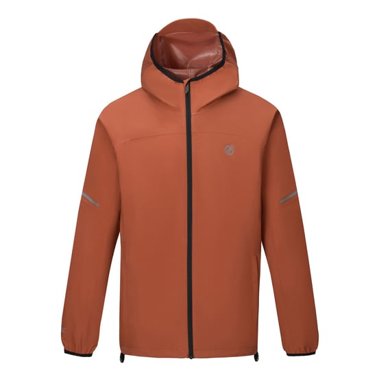 Dare 2B - Jacke, wasserfest für Herren, leicht (Arabisches Gewürz) - Image 1