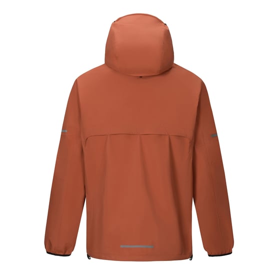 Dare 2B - Jacke, wasserfest für Herren, leicht (Arabisches Gewürz) - Image 2