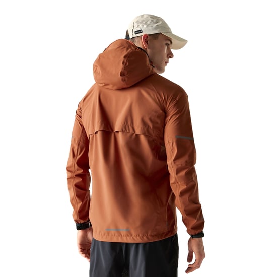 Dare 2B - Jacke, wasserfest für Herren, leicht (Arabisches Gewürz) - Image 3