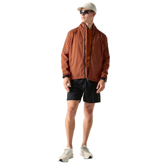 Dare 2B - Jacke, wasserfest für Herren, leicht (Arabisches Gewürz) - Image 4