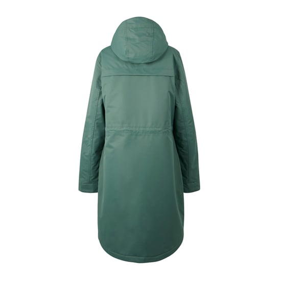 Regatta - "Romine II" Jacke, wasserfest für Damen (Fichtengrün/Helles Vanillegelb) - Image 2