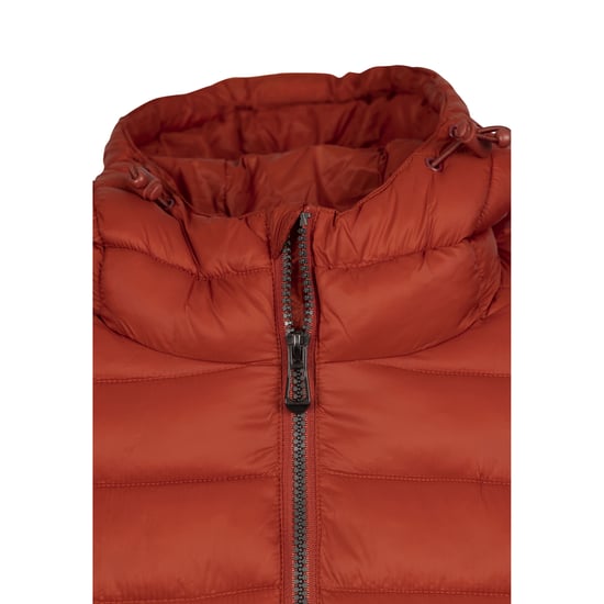 Trespass - "Dorothea" Steppjacke für Damen (Gebrannte Siena) - Image 2