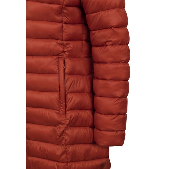 Trespass - "Dorothea" Steppjacke für Damen (Gebrannte Siena) - Image 3