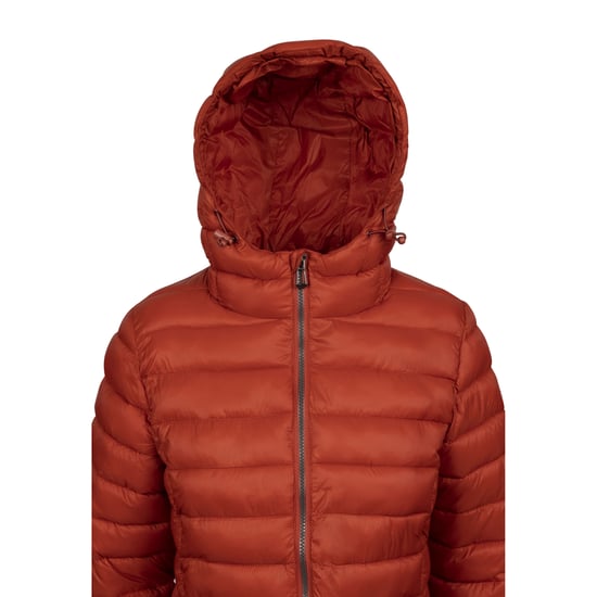 Trespass - "Dorothea" Steppjacke für Damen (Gebrannte Siena) - Image 4