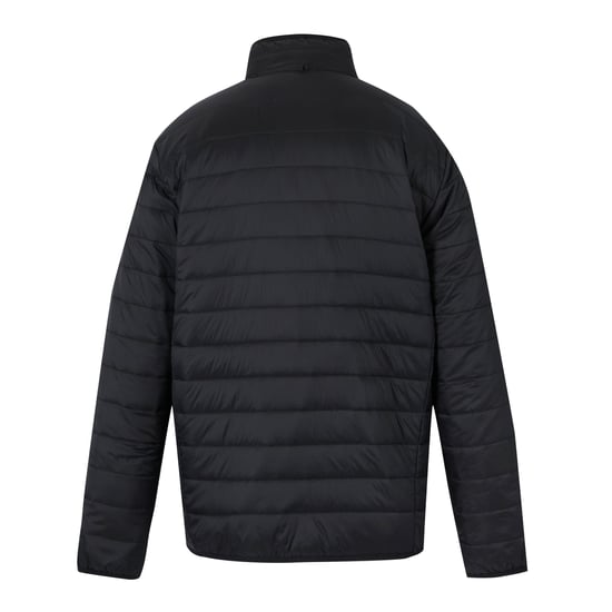 Regatta - "Wentwood" Jacke für Herren, 3 in 1 (Nussbraun/Schwarz) - Image 4