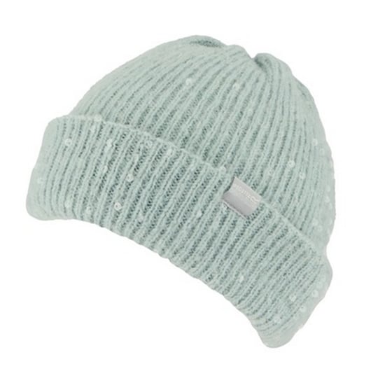 Regatta - "Lorelai" Mütze für Damen (Grüner Dunst) - Image 2