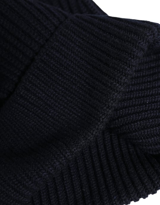 Rippstrickmütze - Image 4