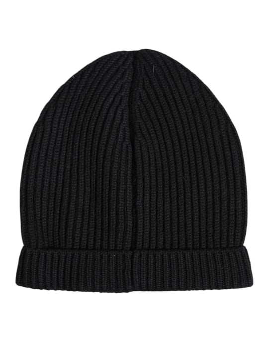 Rippstrickmütze - Image 1