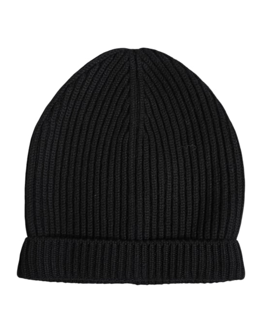 Rippstrickmütze - Image 3