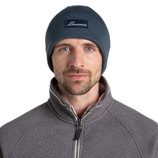 Craghoppers - "Archive II" Mütze für Herren/Damen Unisex (Blaustein) - Image 2