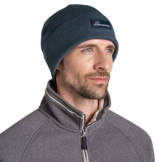 Craghoppers - "Archive II" Mütze für Herren/Damen Unisex (Blaustein) - Image 3