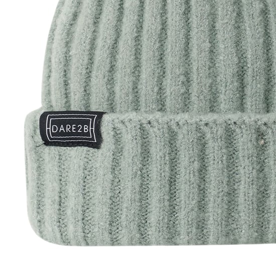 Dare 2B - "Freestyle" Mütze für Herren/Damen Unisex (Gletschergrün) - Image 3