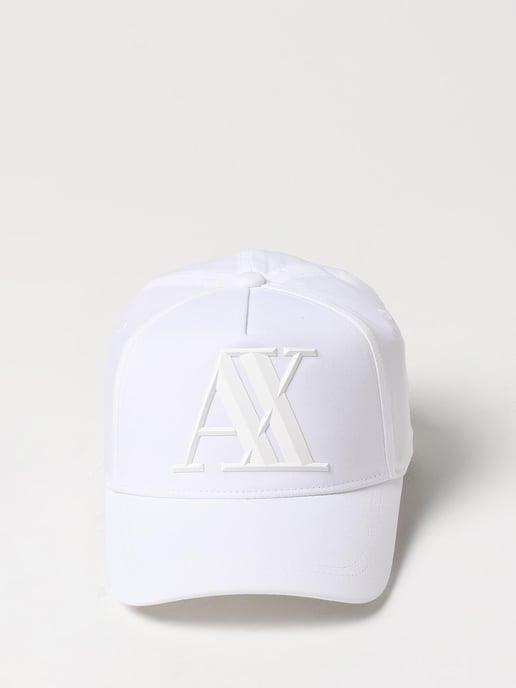 Ax Logo Baseball Cap - Image 2