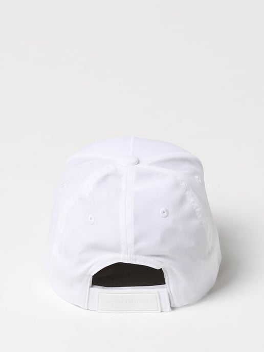 Ax Logo Baseball Cap - Image 3