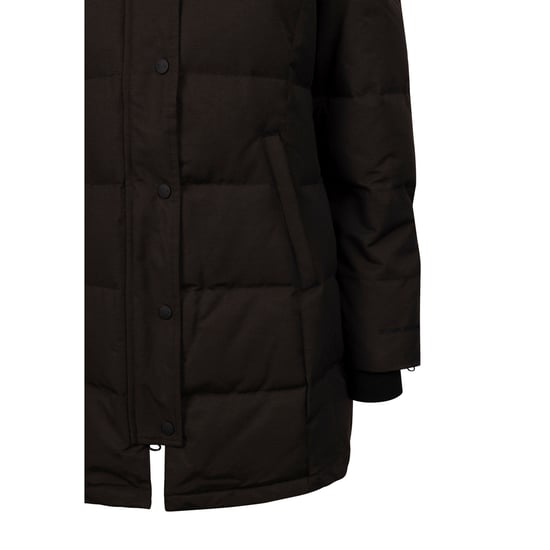 Trespass - "Lainey" Daunenjacke für Damen (Schwarz) - Image 3
