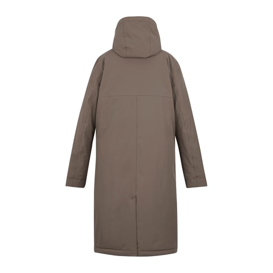Regatta - "Yarli" Jacke, wasserfest für Damen (Mokka/Kakao) - Image 2