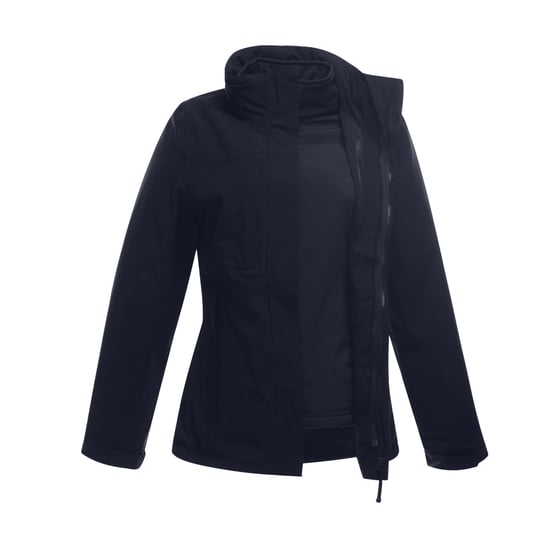 Regatta Professional Herren Kingsley 3-in-1 wasserdichte Jacke - Image 2