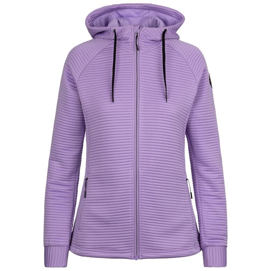 Trespass - "Lynsky DLX" Jacke für Damen (Gelsomino meliert) - Image 1
