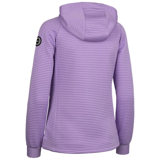 Trespass - "Lynsky DLX" Jacke für Damen (Gelsomino meliert) - Image 2