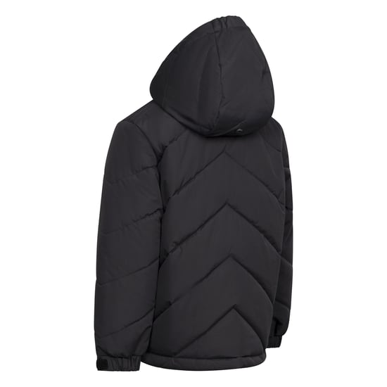 Trespass - "Ryssa" Jacke für Jungen (Schwarz) - Image 2