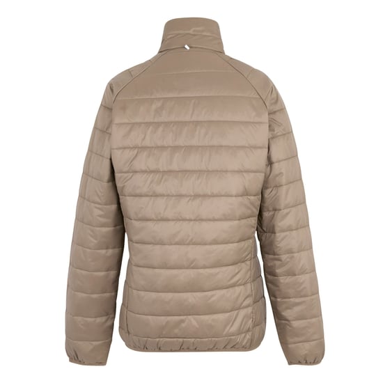 Regatta - "Wentwood" Jacke für Damen, 3 in 1 (Mokka/Schwarz) - Image 5