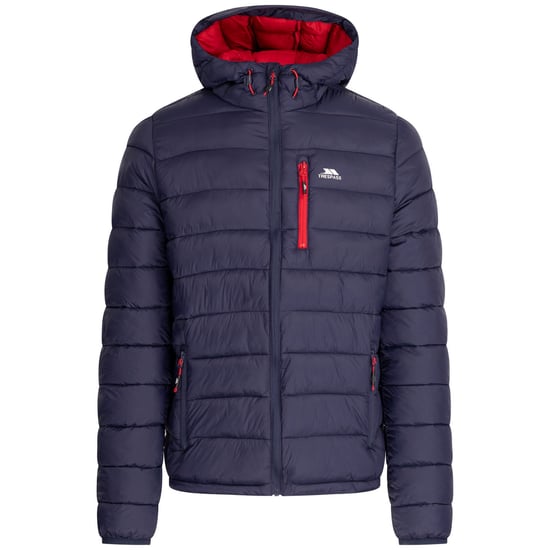 Trespass - "Mikail" Steppjacke für Herren (Marine) - Image 1