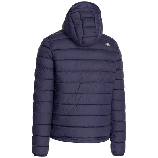 Trespass - "Mikail" Steppjacke für Herren (Marine) - Image 2