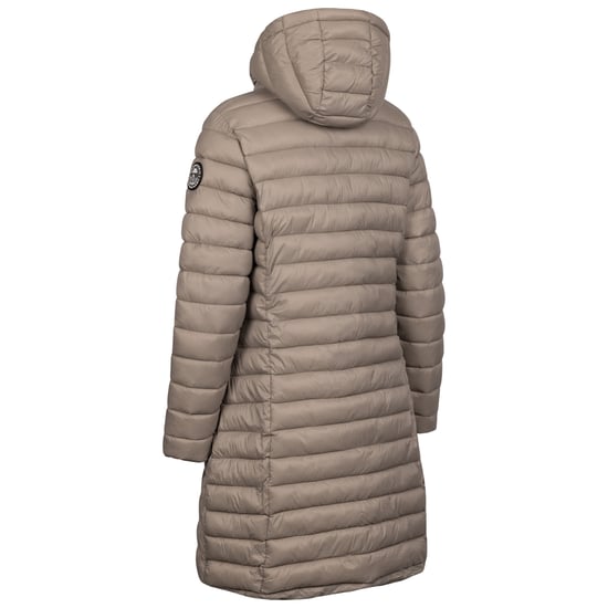 Trespass - "Dorothea" Steppjacke für Damen (Sand) - Image 2