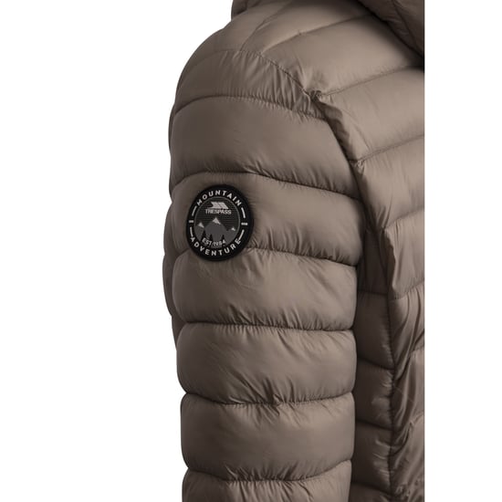 Trespass - "Dorothea" Steppjacke für Damen (Sand) - Image 4