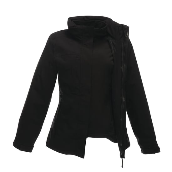 Regatta Professional Herren Kingsley 3-in-1 wasserdichte Jacke - Image 2