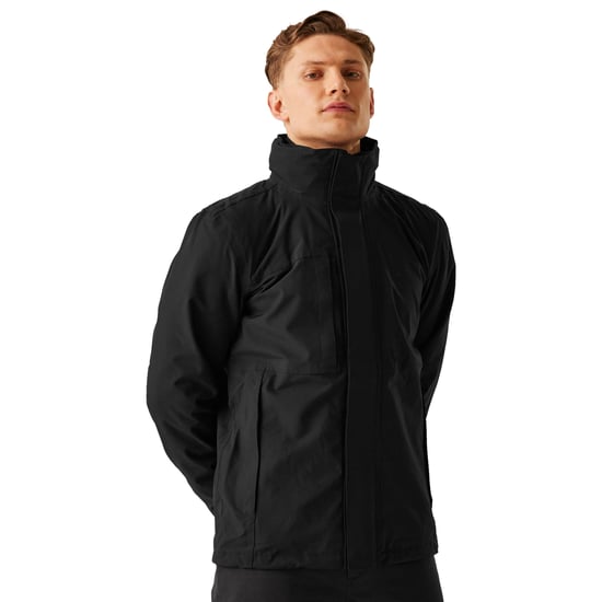 Regatta Professional Herren Kingsley 3-in-1 wasserdichte Jacke - Image 4