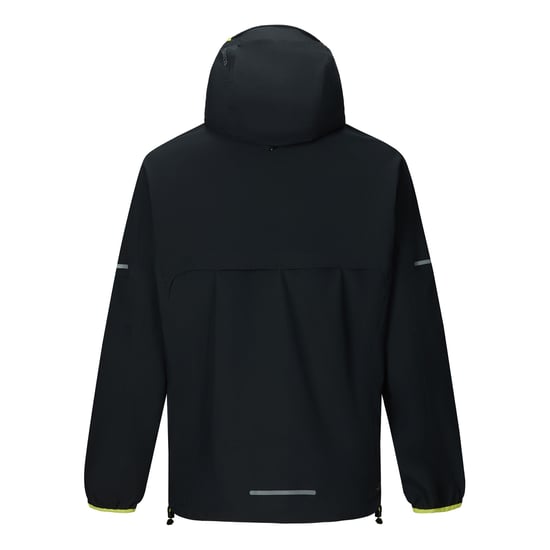 Dare 2B - Jacke, wasserfest für Herren, leicht (Schwarz) - Image 2