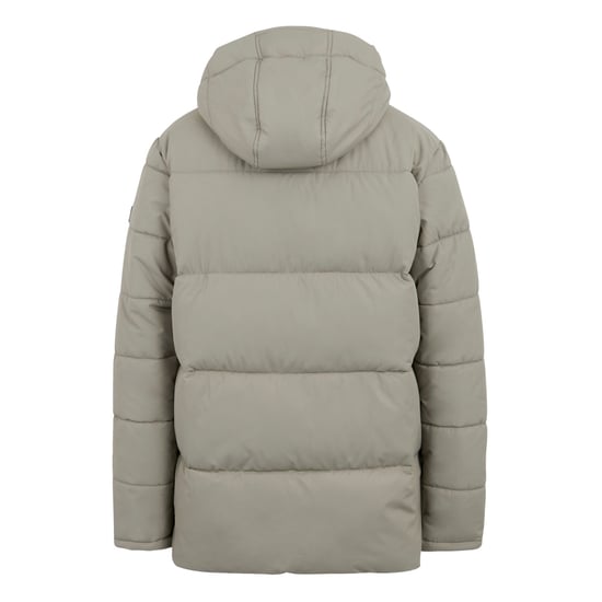 Regatta - "Marshdrave" Steppjacke für Herren (Goldener Sand/Schwarz) - Image 2