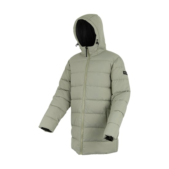 Regatta - "Lakiver" Steppjacke für Herren (Goldener Sand) - Image 3