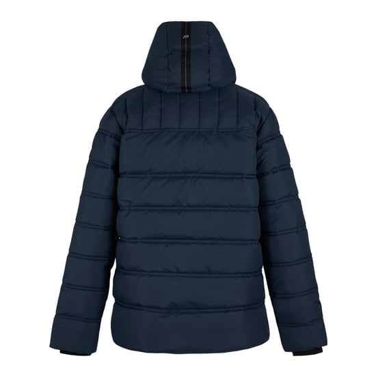 Regatta - "Leeshaw" Steppjacke für Herren (Marine) - Image 2