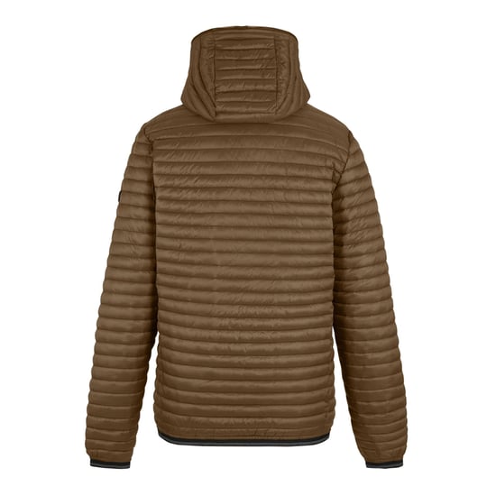 Regatta - "Rigain" Steppjacke für Herren (Nussbraun/Schwarz) - Image 2