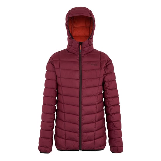 Regatta - "Asper" Steppjacke für Herren (Dunkles Weinrot) - Image 1