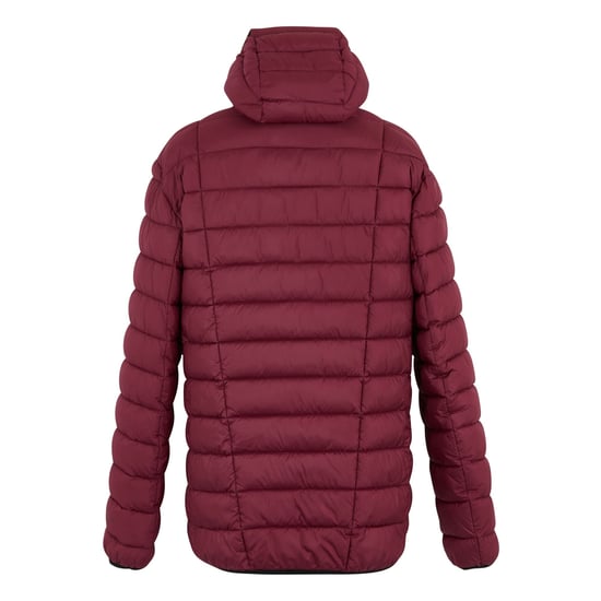Regatta - "Asper" Steppjacke für Herren (Dunkles Weinrot) - Image 2