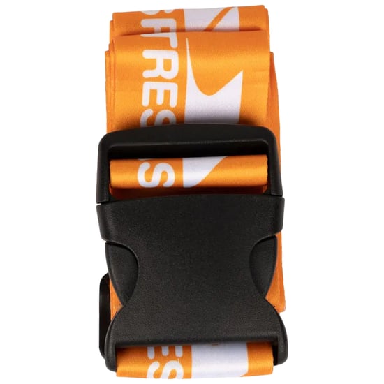 Trespass - Gepäckgurt (Fluoreszierendes Orange) - Image 2