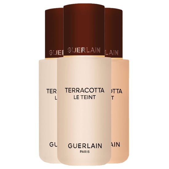 Guerlain Terracotta Le Teint Foundation 3C Cool - 35 ml - Image 2